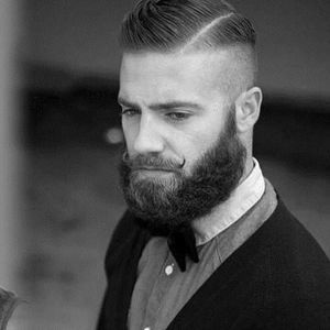 Meet your Posher, James