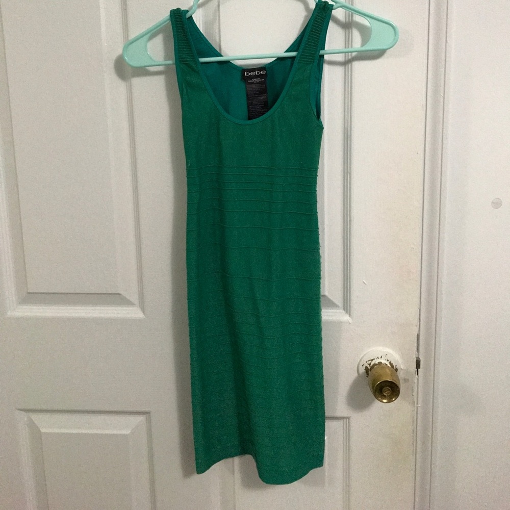 Mini party dress