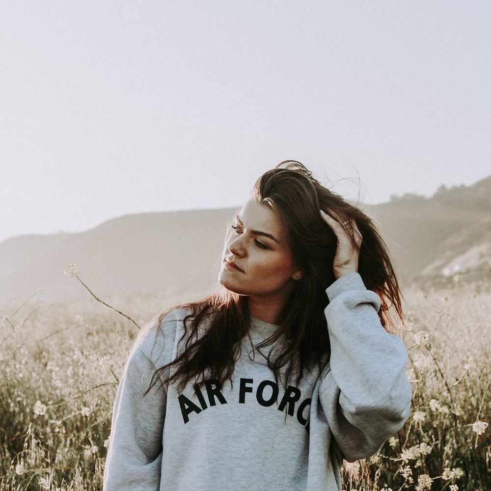 Meet your Posher, Jessica