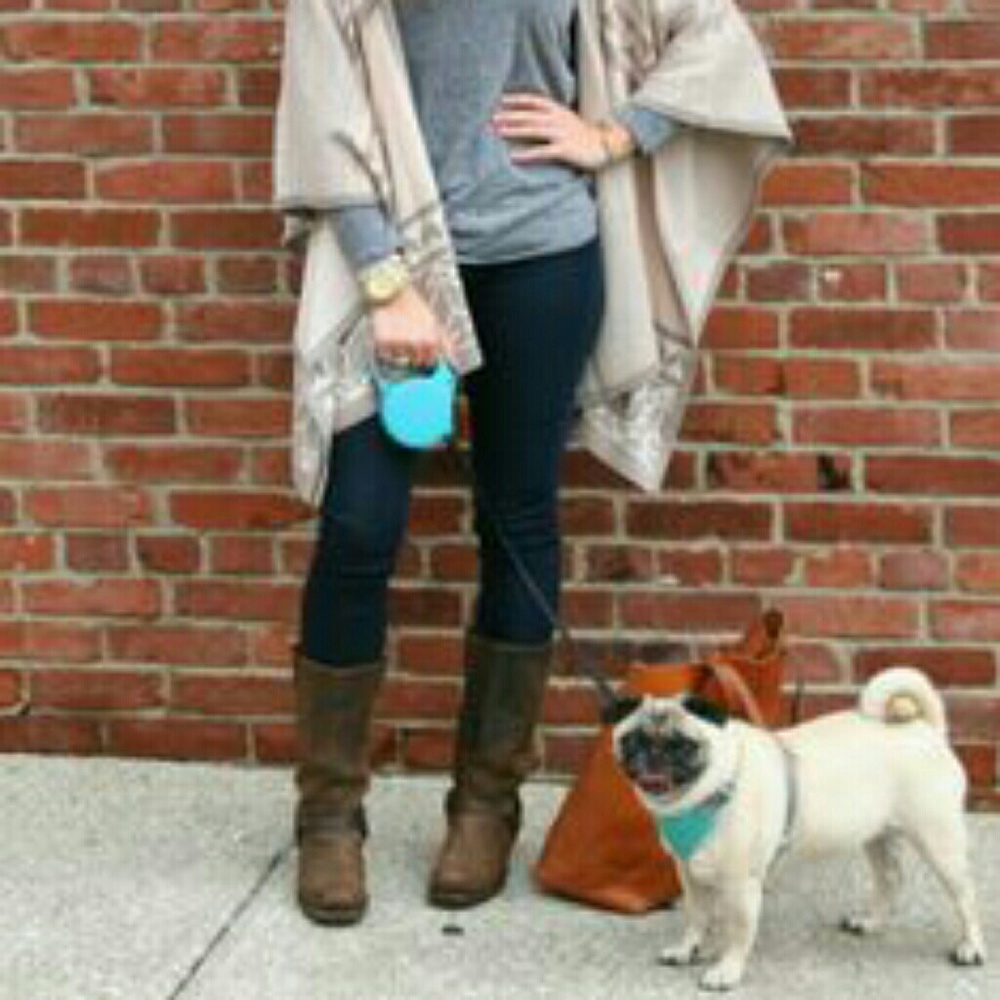 Frye Veronica Slouch tall