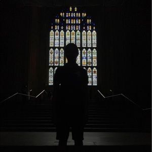 Meet your Posher, Benedict