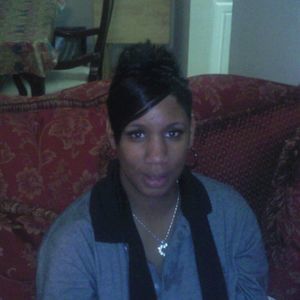 Meet your Posher, Marie