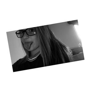 Meet your Posher, Kaylee