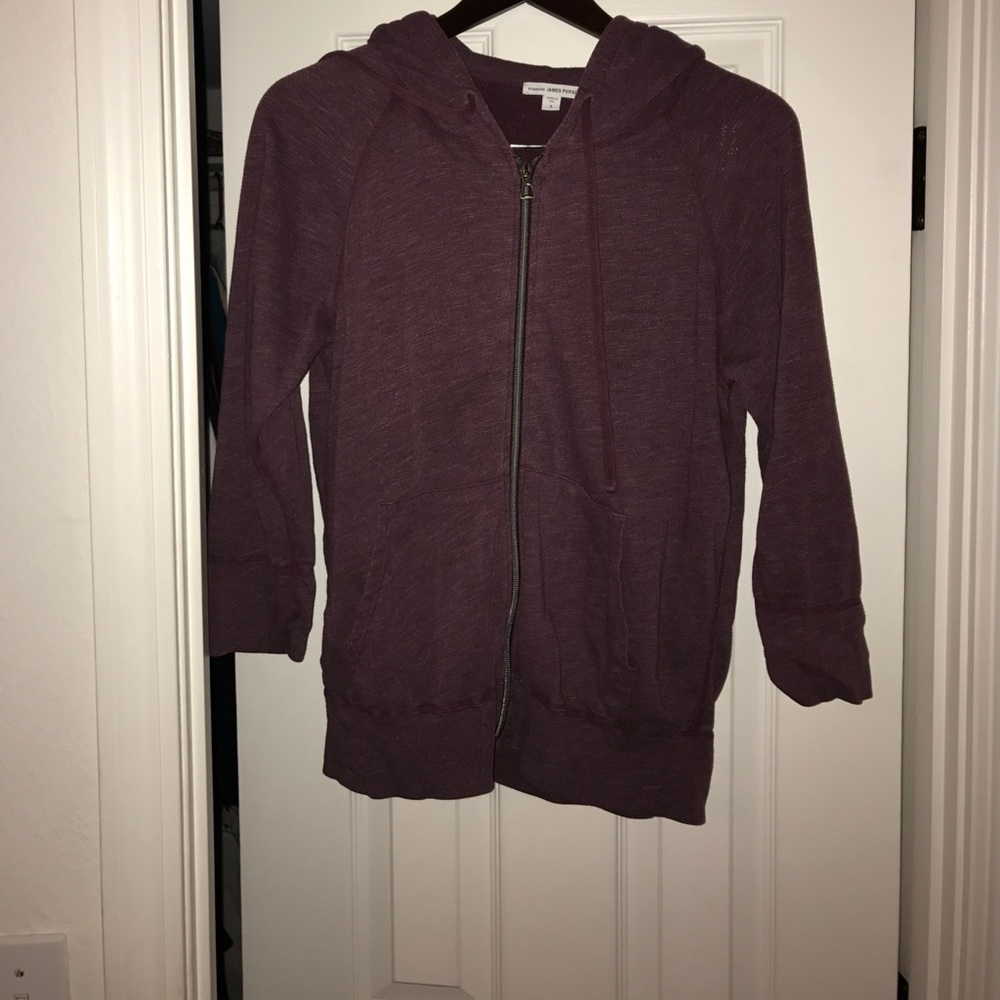 james perse jacket