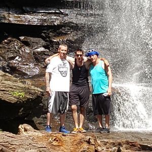 Meet your Posher, Mike