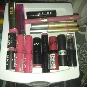 Lipsticks