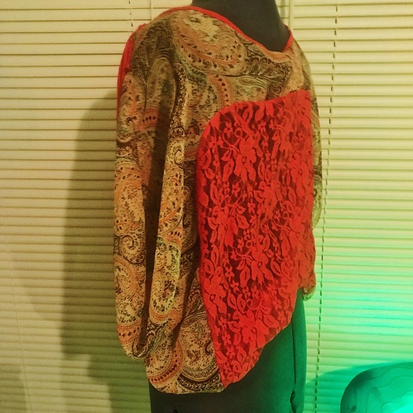 BKE top - Picture 2 of 2