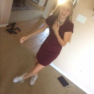 Meet your Posher, Emilee