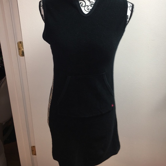 burberry tennis dress