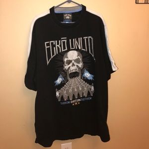 Marc Ecko Unltd Men's Shirt