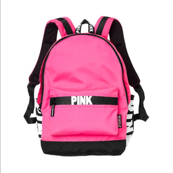 ISO VICTORIA SECRET BACKPACK main image 6