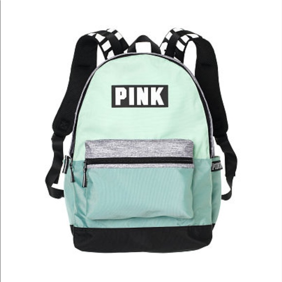 ISO VICTORIA SECRET BACKPACK