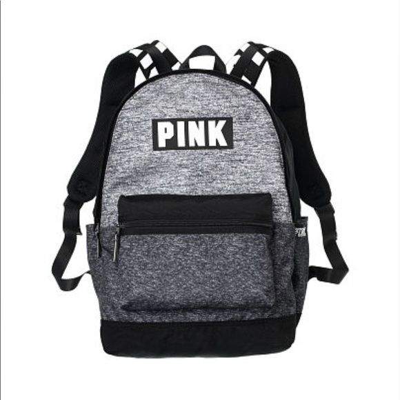ISO VICTORIA SECRET BACKPACK main image 5