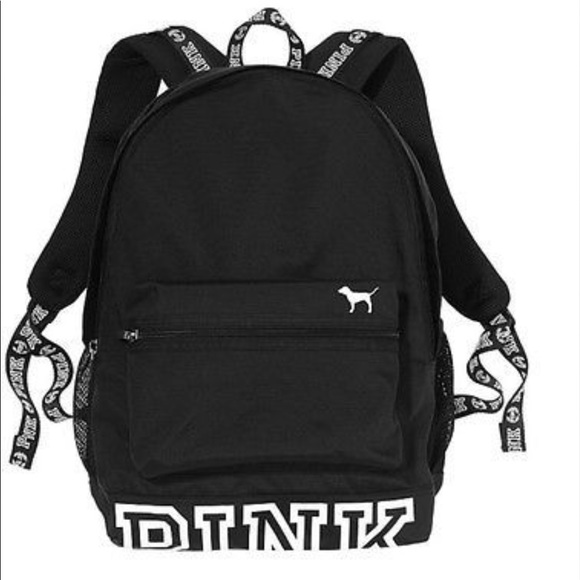 ISO VICTORIA SECRET BACKPACK main image 4