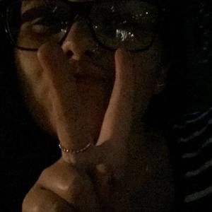 Meet your Posher, Sabrina