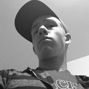 Meet your Posher, Thomas