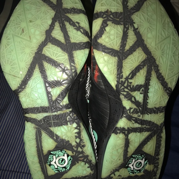 kd 6 all stars