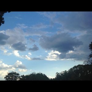 Meet your Posher, Becky