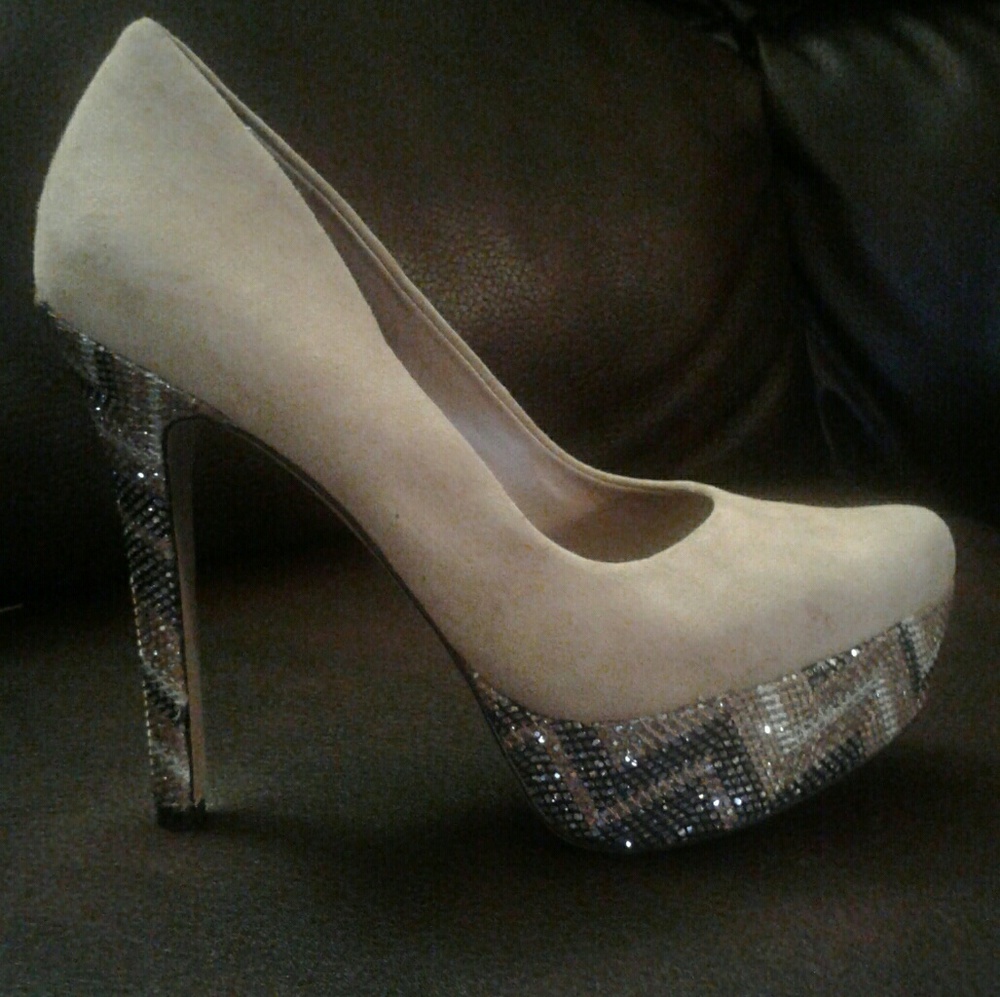 Stilettos