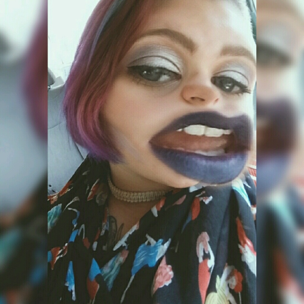 Meet your Posher, Jadee!