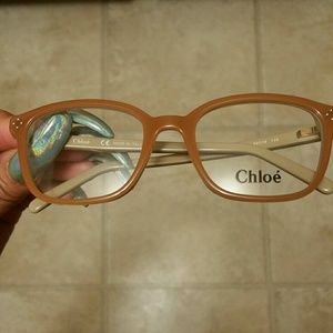 Chloe ce2667 208 50mm
