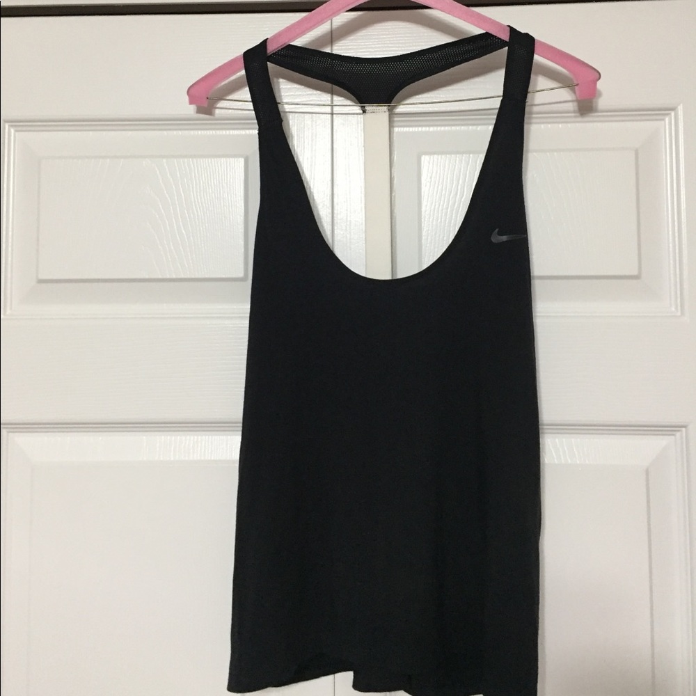 Nike dri-fit tank