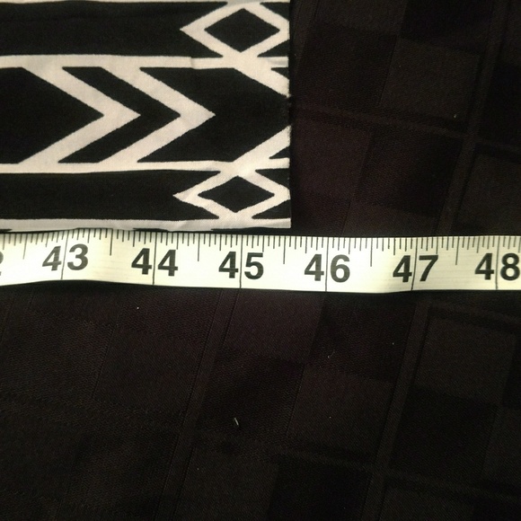 ππHigh Waist Palazzo Pantsππ - Picture 4 of 4