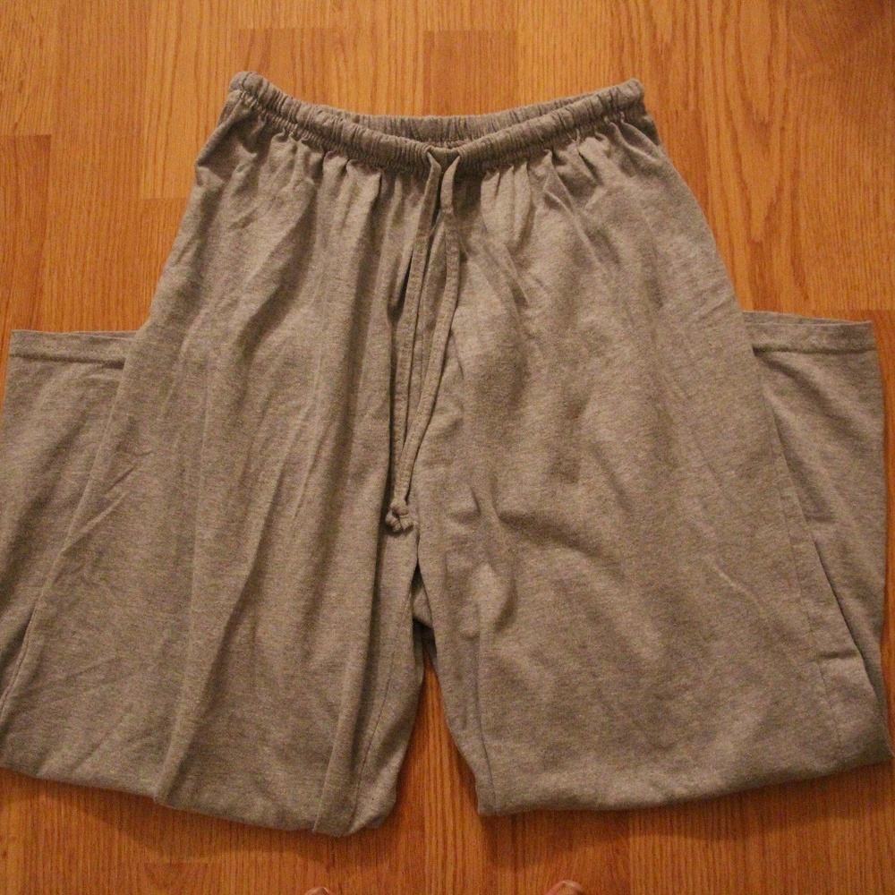 M Body Athletic Pants