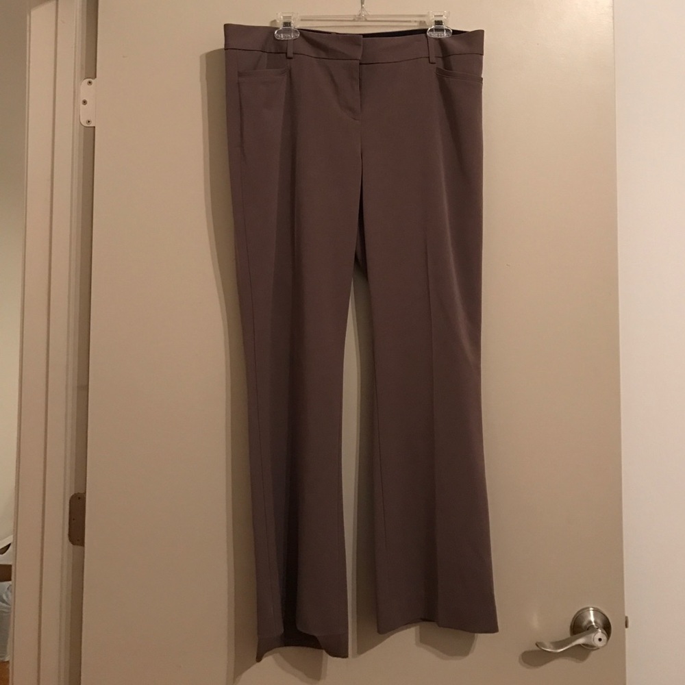 Express Columnist Trouser