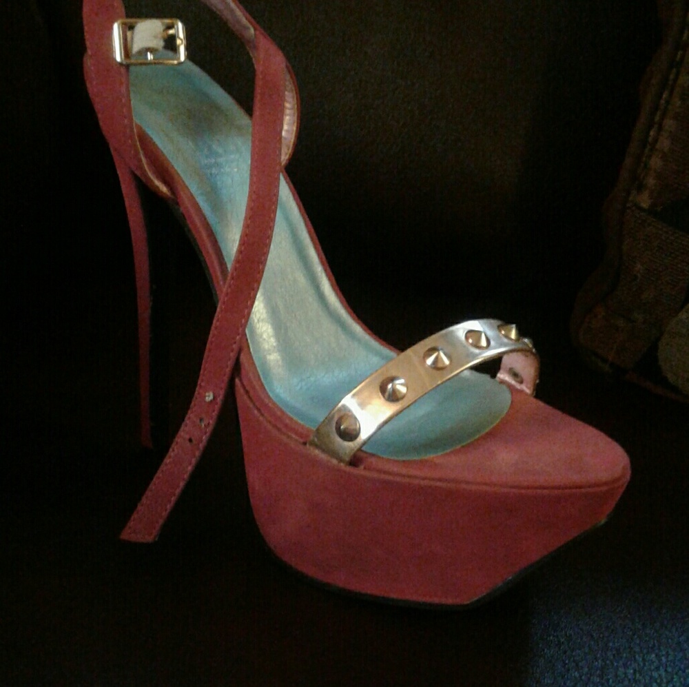 Stilettos