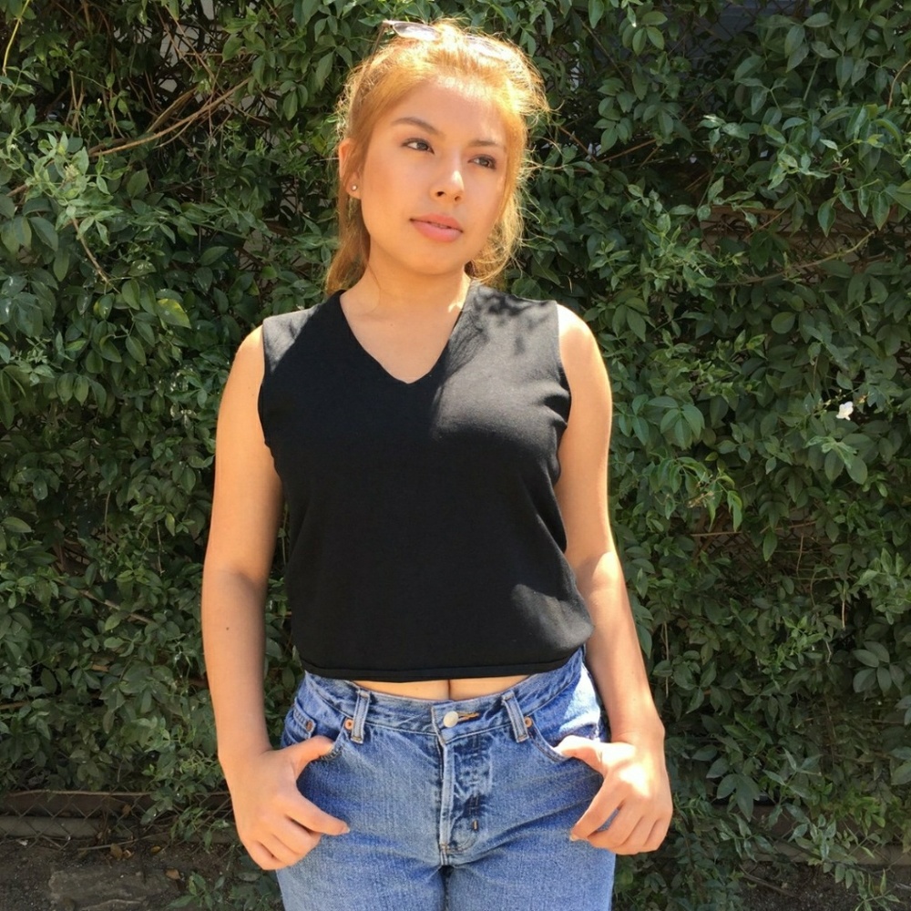 🚫SOLD🚫🎹August silk blouse 🐜