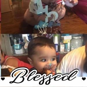 Meet your Posher, Gaby