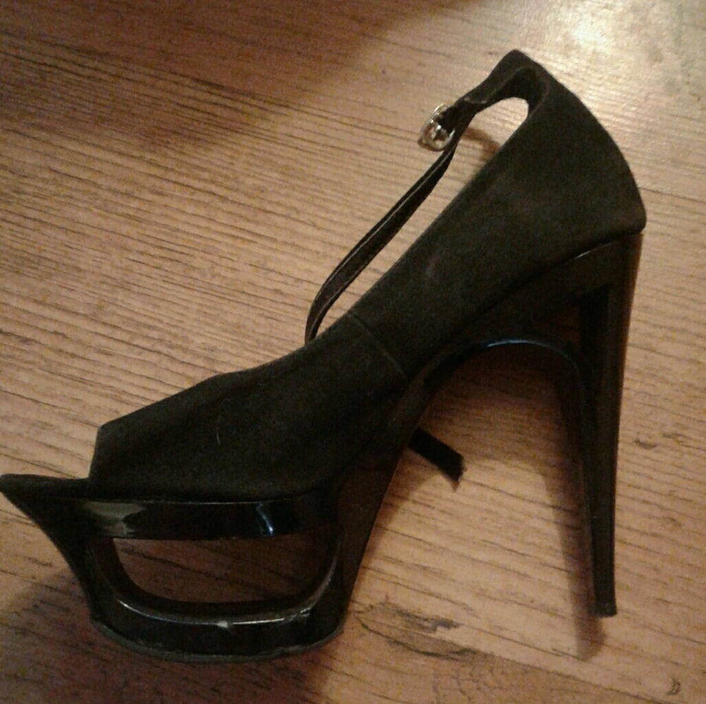 Stilettos