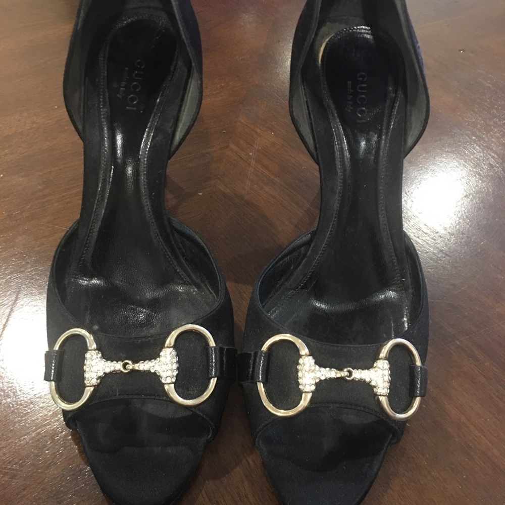 Gucci shoes