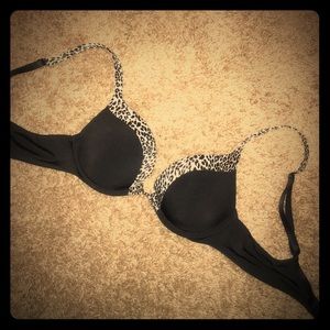 Victoria's Secret Push Up Bra