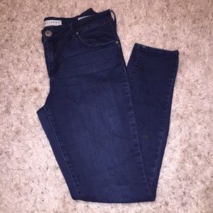 PACSUN Low Rise Skinniest Jeans