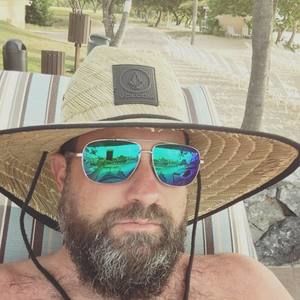 Meet your Posher, Josh