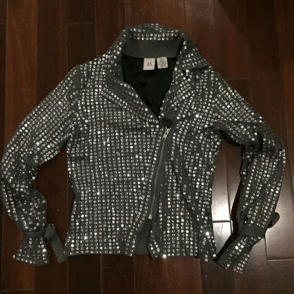 Armani Exchange Jacket - image 1