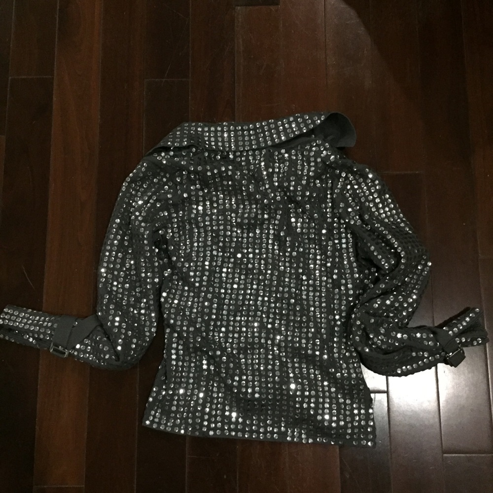 Armani Exchange Jacket - image 2