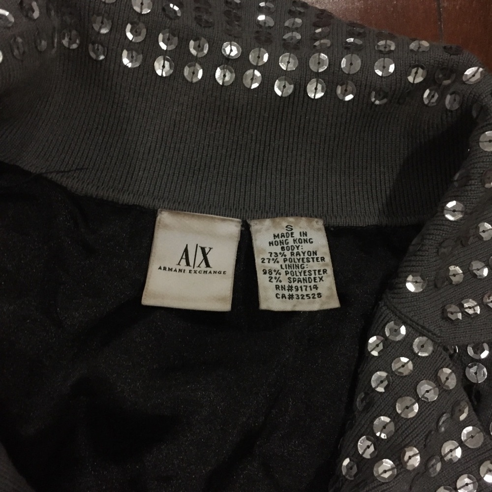 Armani Exchange Jacket - image 5