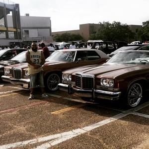 Meet your Posher, Jabarik