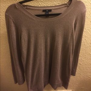 GAP Sweater