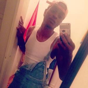 Meet your Posher, Isiah