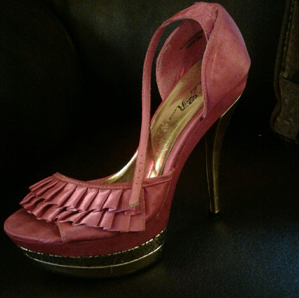 Stilettos