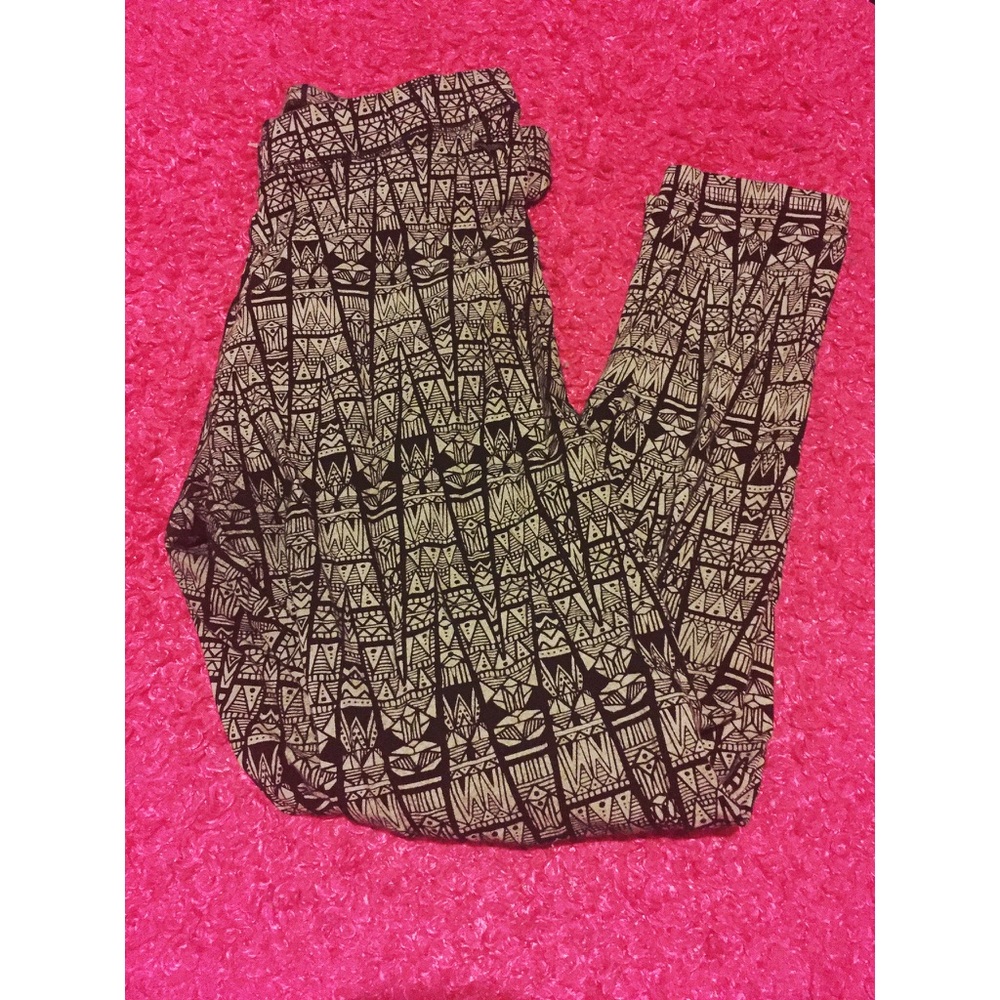 PINK Victoria's Secret Leggings