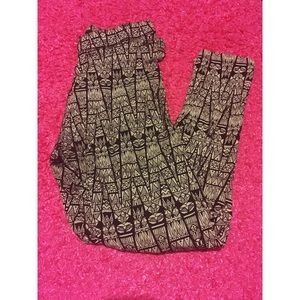 PINK Victoria's Secret Leggings