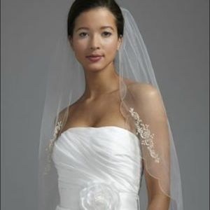 Wedding Veil