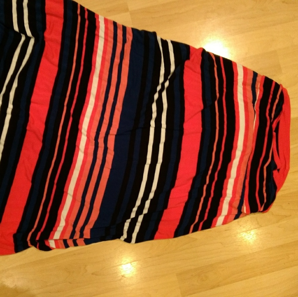 Maxi skirt