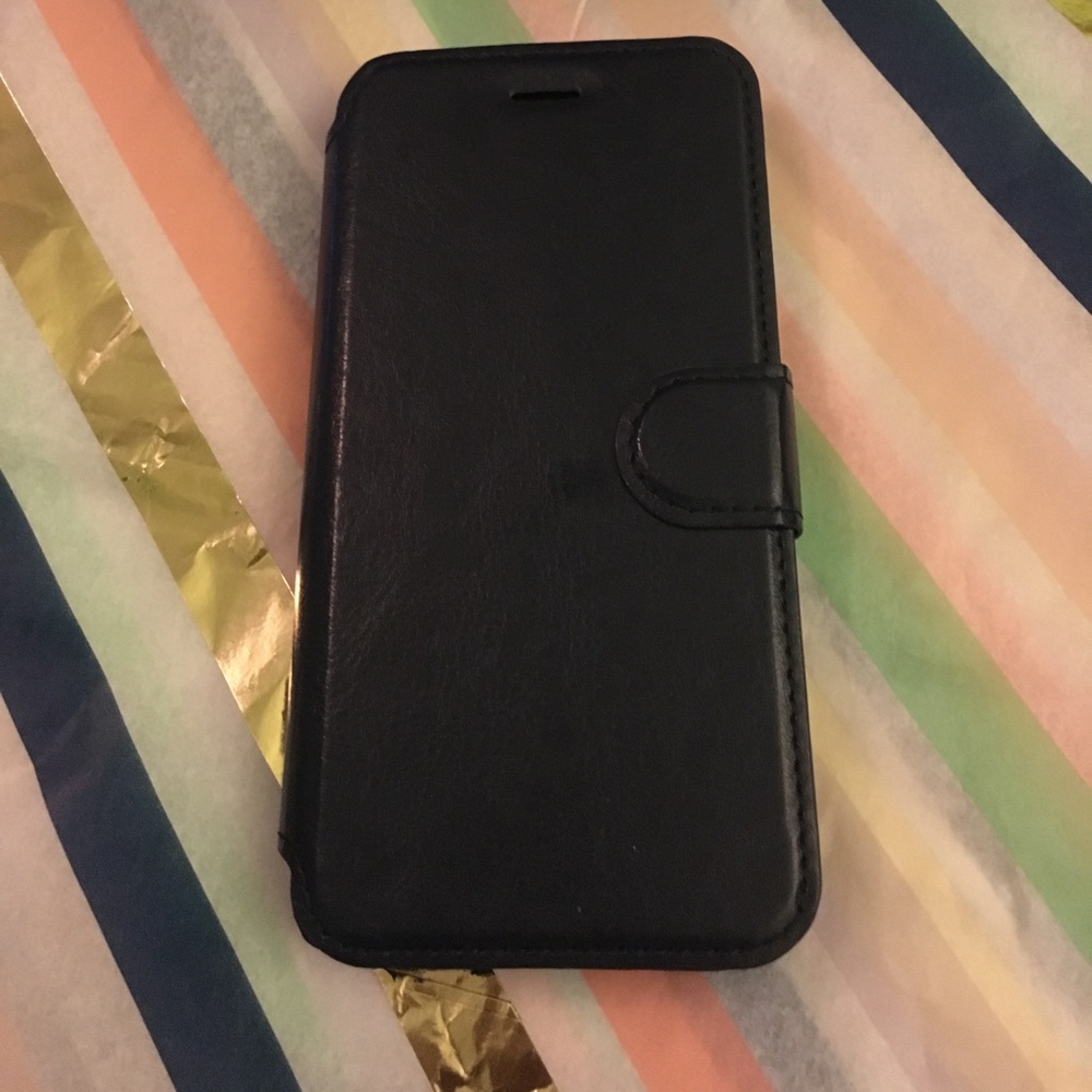 New IPhone 6 Wallet Case
