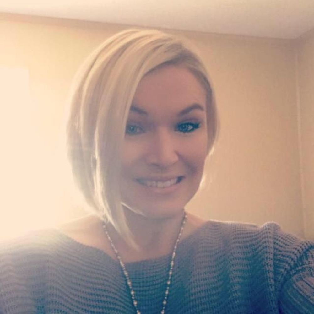 Meet your Posher, Afton